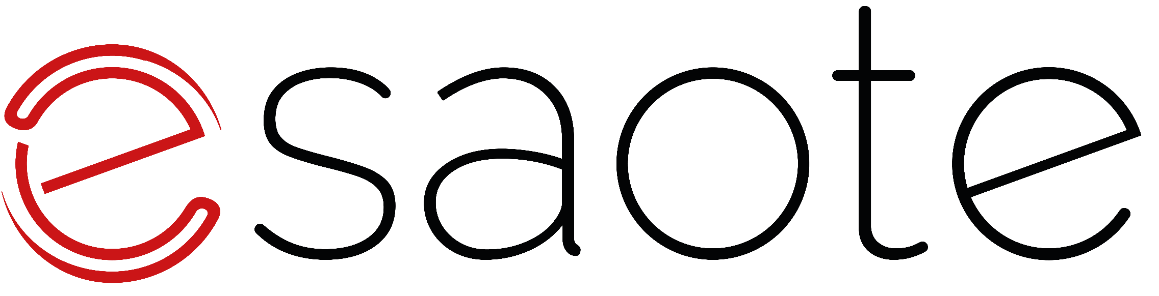 Esaote logo