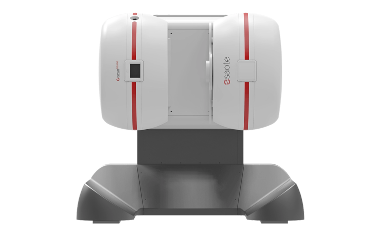 Esaote G.Scan rotating Veterinary MRI scanner