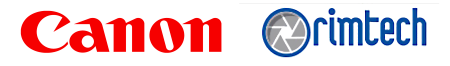 Canon-ormitech Industrial LogoBar